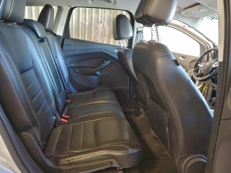 Photo 11 from auction – 2013 FORD ESCAPE SEL with VIN 1FMCU0H95DUB53603