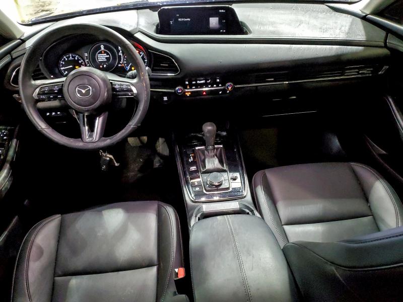 Photo 8 from auction – 2025 MAZDA CX-30 with VIN 3MVDMBCM7SM790296