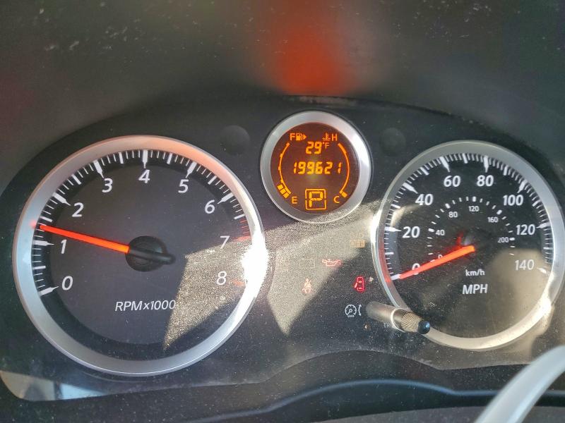 Photo 9 from auction – 2012 NISSAN SENTRA with VIN 3N1AB6AP2CL630027