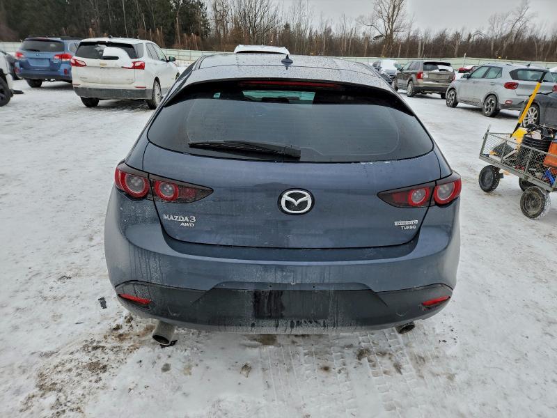 Photo 6 from auction – 2021 MAZDA 3 with VIN JM1BPBJY3M1335063
