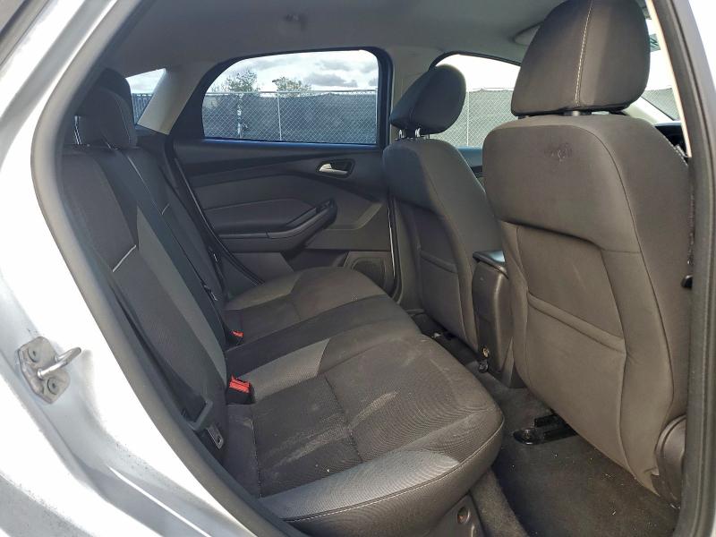 Photo 10 from auction – 2013 FORD FOCUS SE with VIN 1FADP3K29DL302720