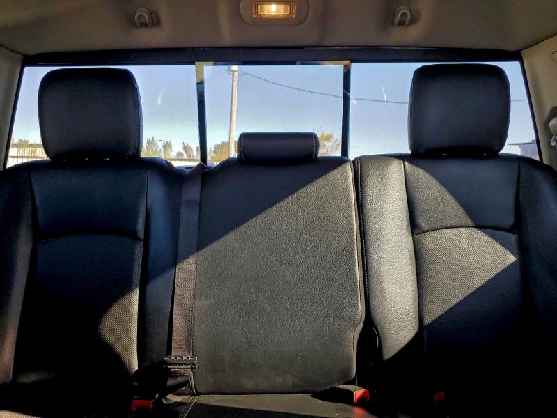 Photo 10 from auction – 2017 RAM 1500 LARAM with VIN 1C6RR6JTXHS819985