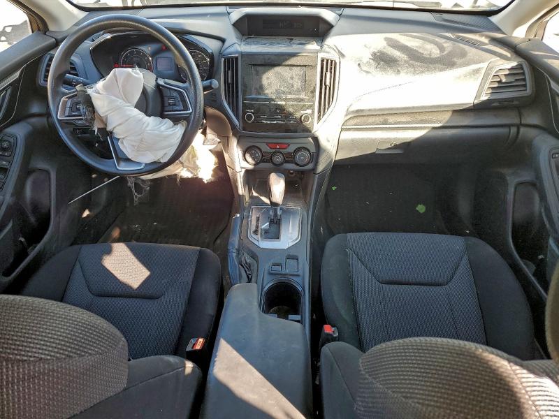 Photo 8 from auction – 2018 SUBARU IMPREZA with VIN 4S3GKAA60J3624172