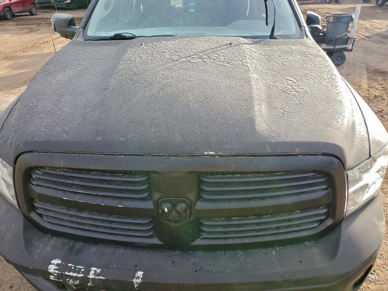 Photo 11 from auction – 2015 RAM 1500 SLT with VIN 1C6RR7LT1FS753035