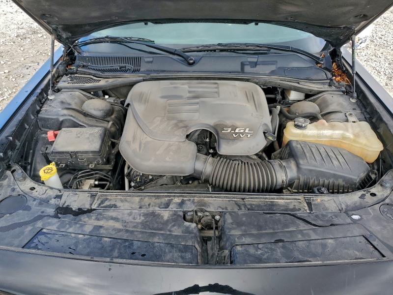Photo 11 from auction – 2020 DODGE CHALLENGER with VIN 2C3CDZAG9LH135161