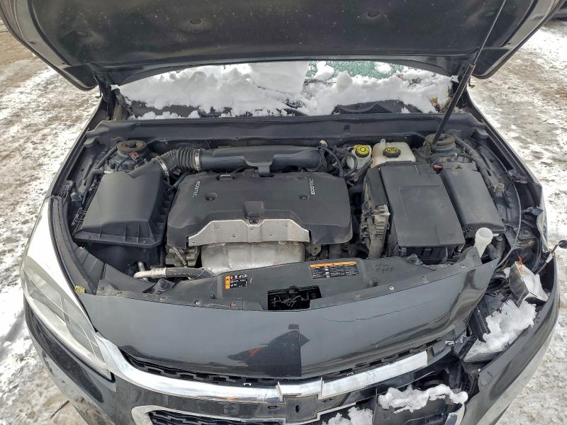 Photo 11 from auction – 2015 CHEVROLET MALIBU LS with VIN 1G11B5SL8FF331328