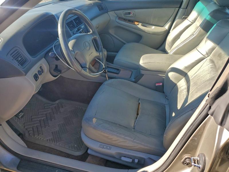 Photo 7 from auction – 1999 LEXUS ES 300 with VIN JT8BF28G0X5061056