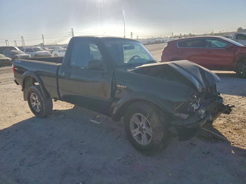 Photo 4 from auction – 2005 FORD RANGER with VIN 1FTYR10U05PA33502