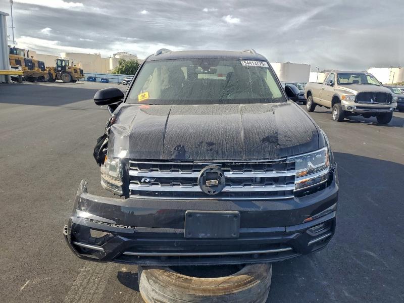 Photo 5 from auction – 2019 VOLKSWAGEN ATLAS SEL with VIN 1V2RR2CA2KC609023