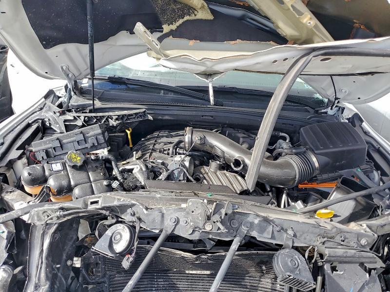 Photo 12 from auction – 2023 DODGE DURANGO SX with VIN 1C4RDHAG2PC635137
