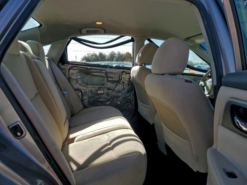 Photo 10 from auction – 2015 NISSAN ALTIMA 2.5 with VIN 1N4AL3AP1FN376913