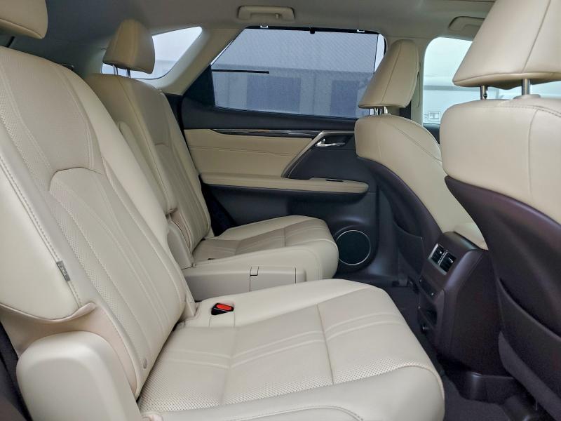 Photo 10 from auction – 2018 LEXUS RX 450H L with VIN JTJDGKCA1J2001724