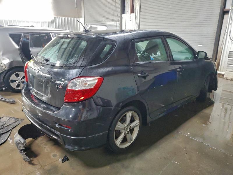Photo 3 from auction – 2009 TOYOTA COROLLA MA with VIN 2T1KE40E19C017437