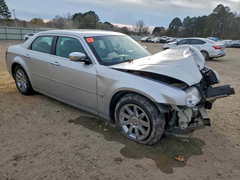 Zdjęcie 4 z aukcji – 2006 CHRYSLER 300C z VIN 2C3KA63H36H272495