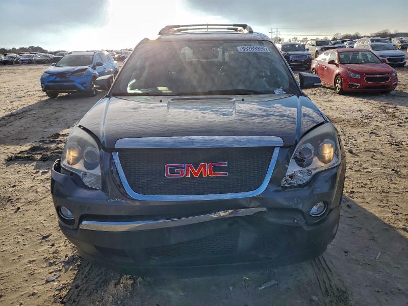 Foto 5 de la subasta – 2012 GMC ACADIA con VIN 1GKKRRED7CJ231558