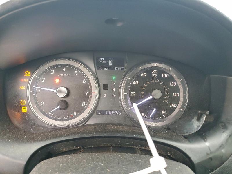 صورة رقم 9 من المزاد - 2010 LEXUS ES 350 مع VIN JTHBK1EG7A2366363