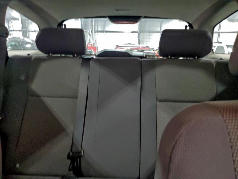 Photo 10 from auction – 2007 TOYOTA COROLLA MA with VIN 2T1KR32EX7C651998