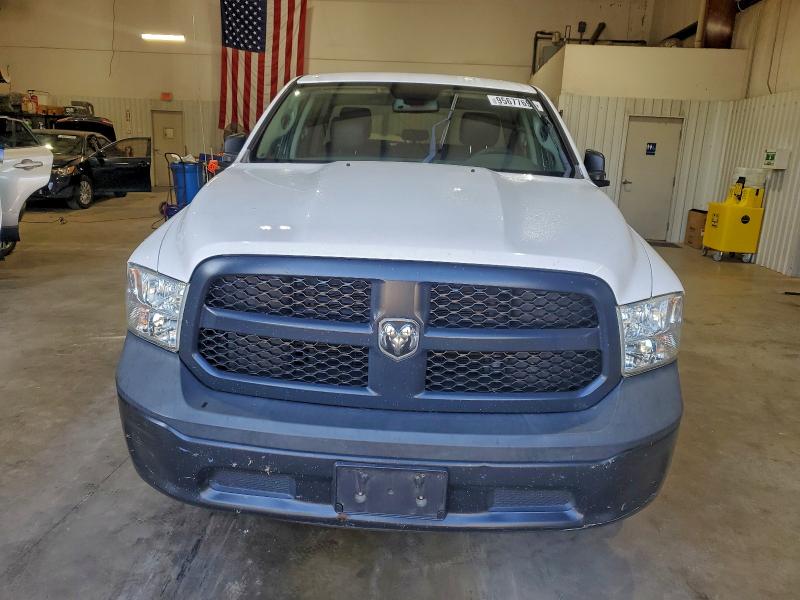 Photo 5 from auction – 2019 RAM 1500 CLASS with VIN 1C6RR6FG8KS600557