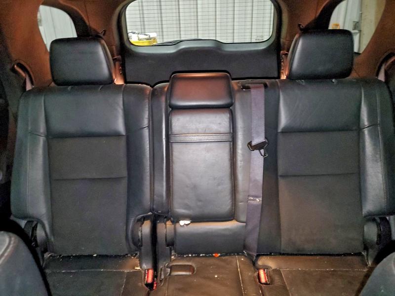 Photo 10 from auction – 2019 DODGE DURANGO GT with VIN 1C4RDJDG8KC744603