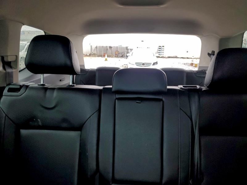 Photo 10 from auction – 2018 VOLKSWAGEN ATLAS SE with VIN 1V2LR2CA5JC551557