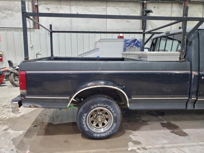 Photo 10 from auction – 1990 FORD F150 with VIN 1FTEF15N0LNA10596