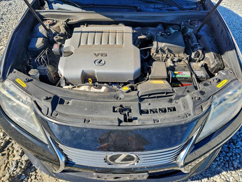 Photo 11 from auction – 2014 LEXUS ES 350 with VIN JTHBK1GG0E2149885