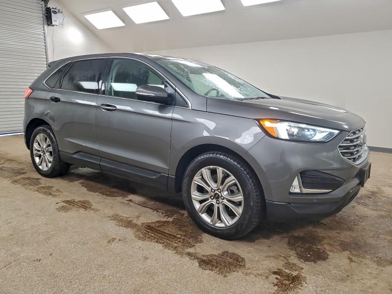 Photo 4 from auction – 2024 FORD EDGE TITAN with VIN 2FMPK4K94RBA53769