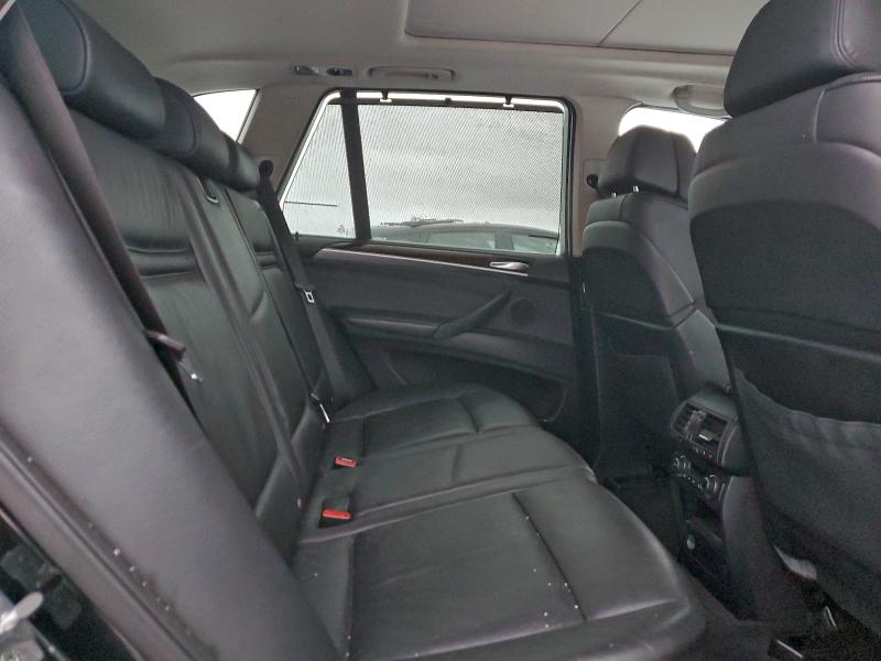 Photo 11 from auction – 2012 BMW X5 XDRIVE3 with VIN 5UXZV4C53CL757533