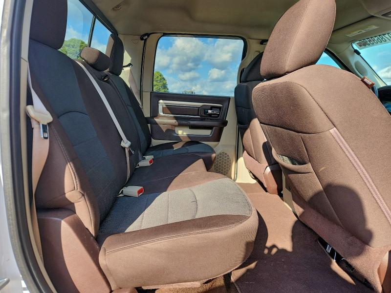 Photo 10 from auction – 2014 RAM 1500 SLT with VIN 1C6RR6TT9ES101871