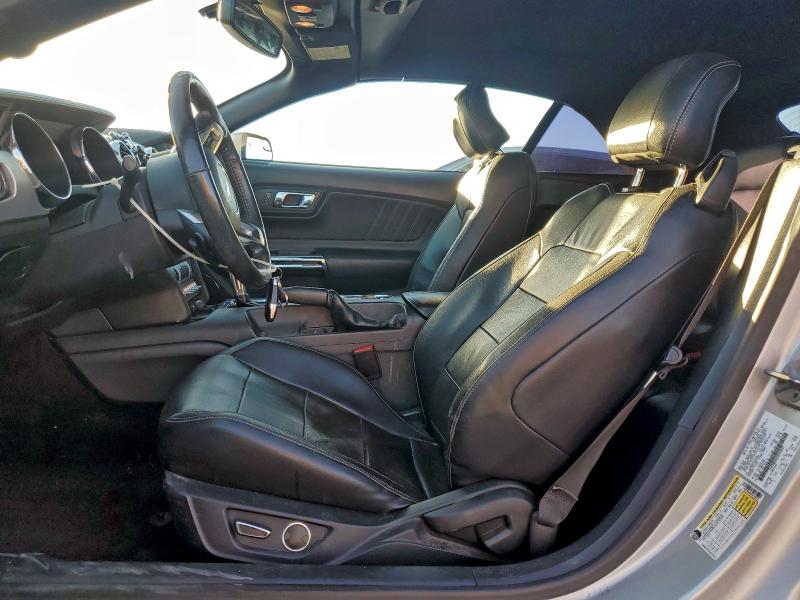 Photo 7 from auction – 2016 FORD MUSTANG with VIN 1FATP8UH5G5243037