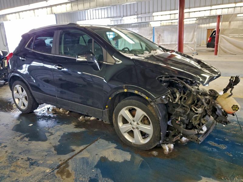 Photo 4 from auction – 2016 BUICK ENCORE with VIN KL4CJASB1GB736002