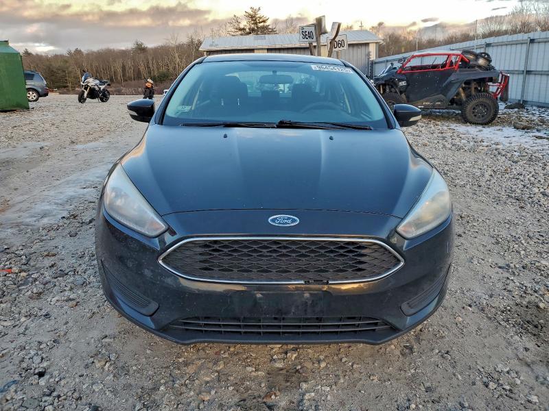 Photo 5 from auction – 2016 FORD FOCUS SE with VIN 1FADP3F20GL200625