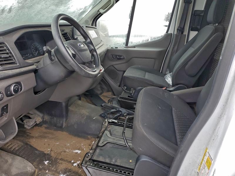 Photo 7 from auction – 2022 FORD TRANSIT T- with VIN 1FTBR1C8XNKA10164