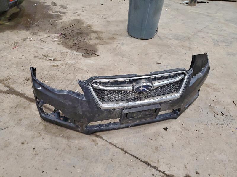 Photo 13 from auction – 2015 SUBARU IMPREZA with VIN JF1GPAA69FH288037