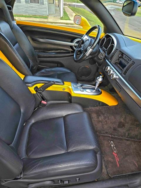 Photo 5 from auction – 2004 CHEVROLET SSR with VIN 1GCES14P64B107562