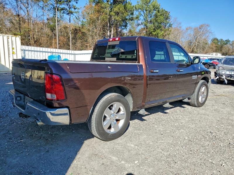 Photo 3 from auction – 2013 RAM 1500 SLT with VIN 1C6RR6LT8DS664084