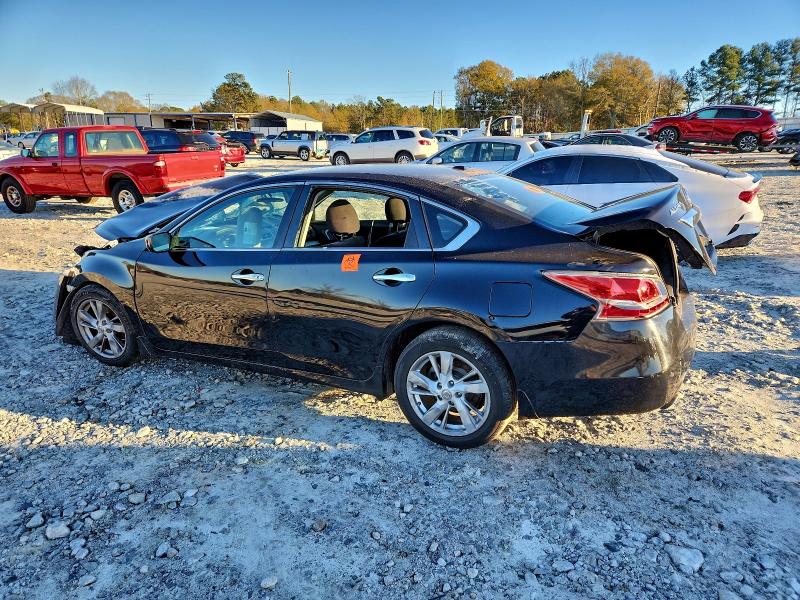 Photo 2 from auction – 2014 NISSAN ALTIMA 2.5 with VIN 1N4AL3AP4EC274726