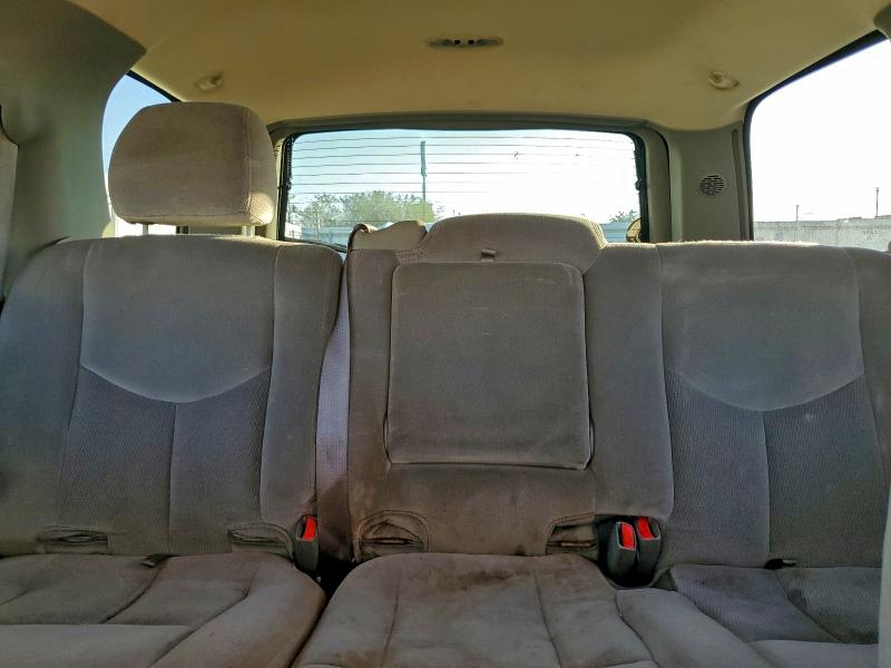 Photo 10 from auction – 2006 GMC YUKON with VIN 1GKEC13T26R107973
