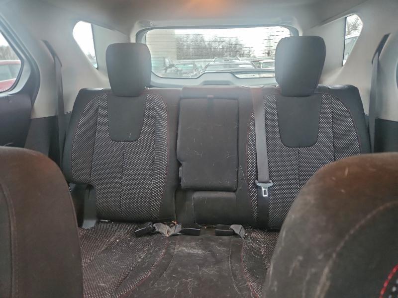 Photo 10 from auction – 2016 CHEVROLET EQUINOX LS with VIN 2GNFLEEK7G6265337