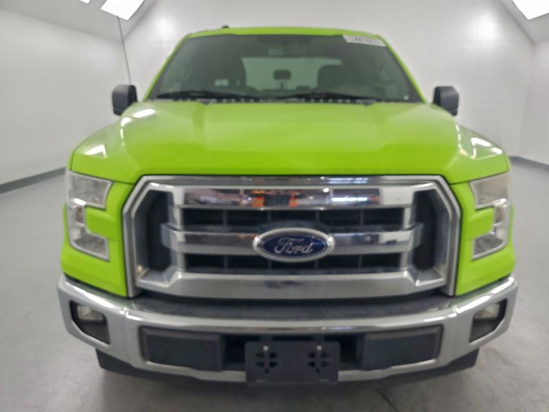 Photo 5 from auction – 2017 FORD F150 SUPER with VIN 1FTEX1CP7HKD12574