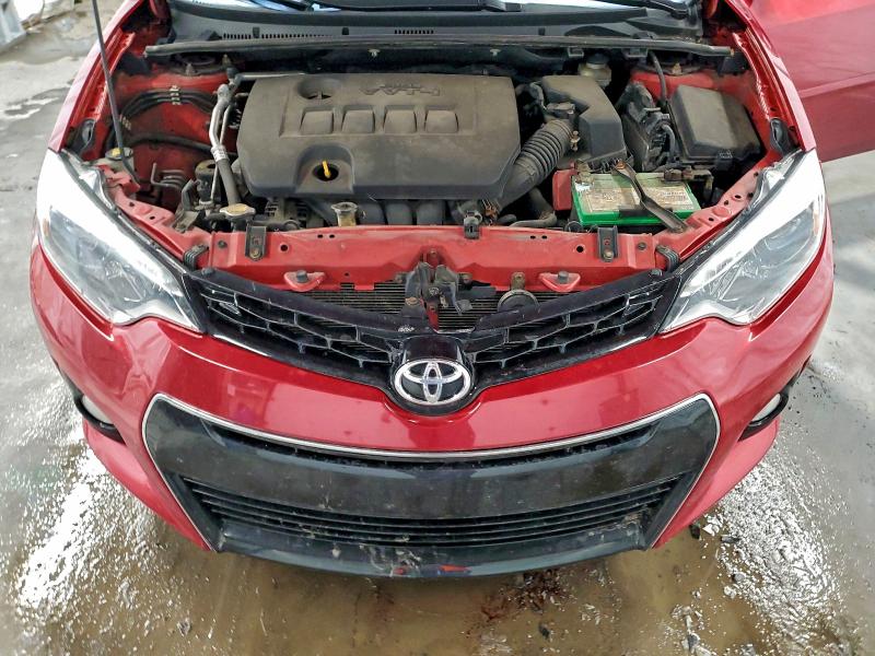 Photo 11 from auction – 2014 TOYOTA COROLLA L with VIN 2T1BURHE6EC172662