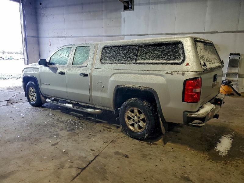 Photo 2 from auction – 2014 GMC SIERRA K15 with VIN 1GTV2TEC0EZ416038