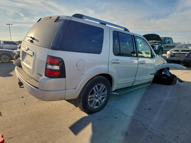 صورة رقم 3 من المزاد - 2007 FORD EXPLORER L مع VIN 1FMEU65817UB29133