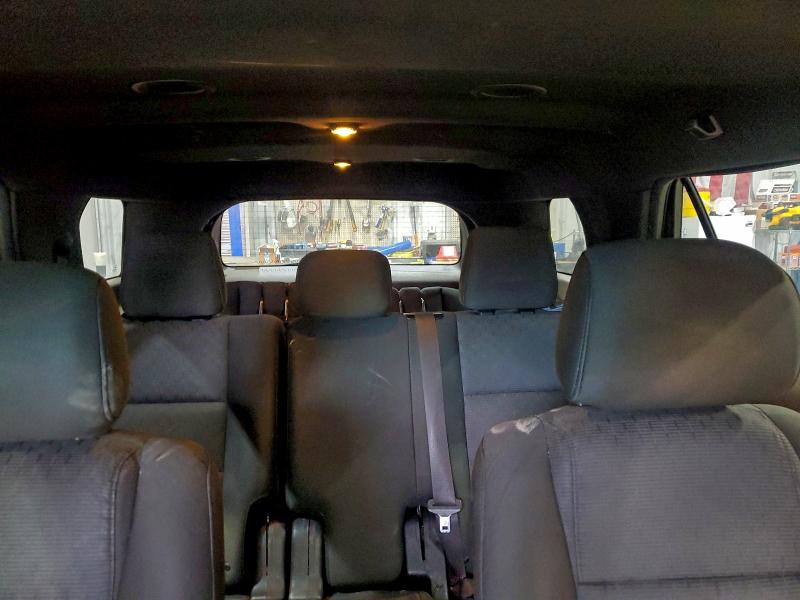 Foto 10 de la subasta – 2015 FORD EXPLORER X con VIN 1FM5K7D8XFGB31182