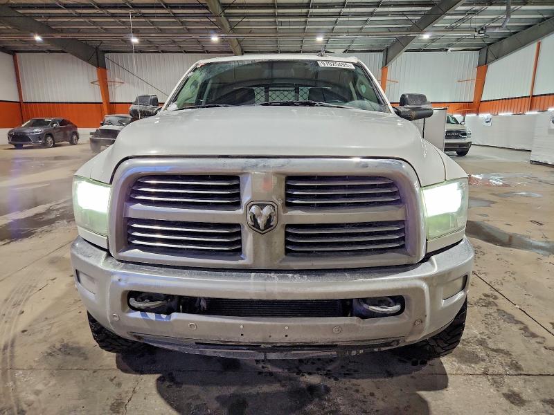 Photo 5 from auction – 2018 RAM 3500 SLT with VIN 3C63R3DL5JG318774
