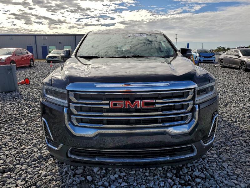 Photo 5 from auction – 2023 GMC ACADIA SLE with VIN 1GKKNKL47PZ176316