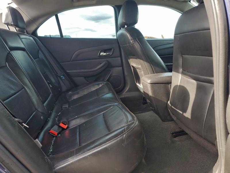 Zdjęcie 10 z aukcji – 2014 CHEVROLET MALIBU 2LT z VIN 1G11E5SL2EF138386