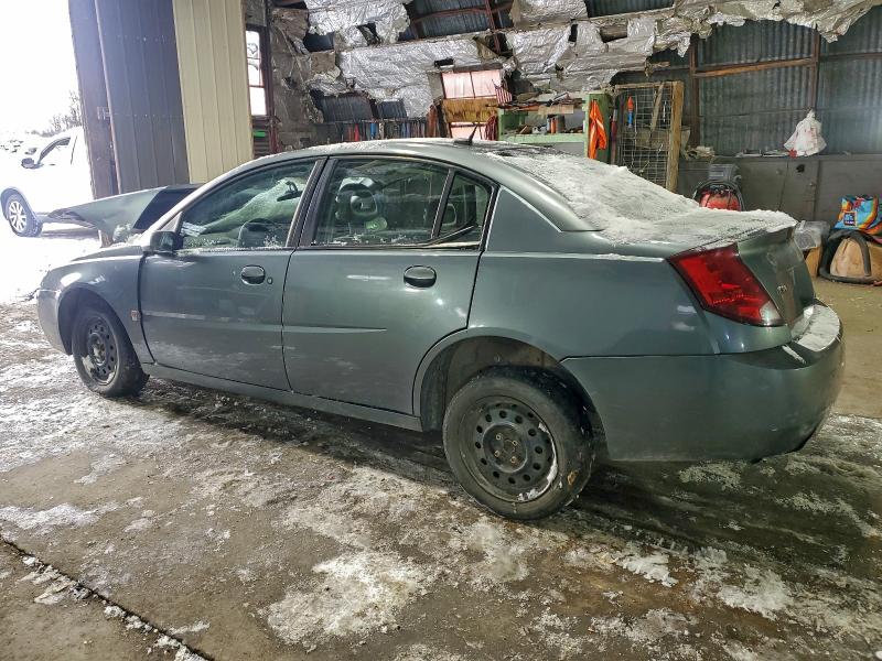 Zdjęcie 2 z aukcji – 2007 SATURN ION LEVEL z VIN 1G8AJ55F67Z150223