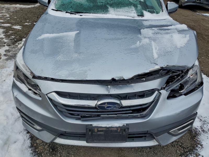 Photo 11 from auction – 2022 SUBARU LEGACY LIM with VIN 4S3BWAN62N3023473