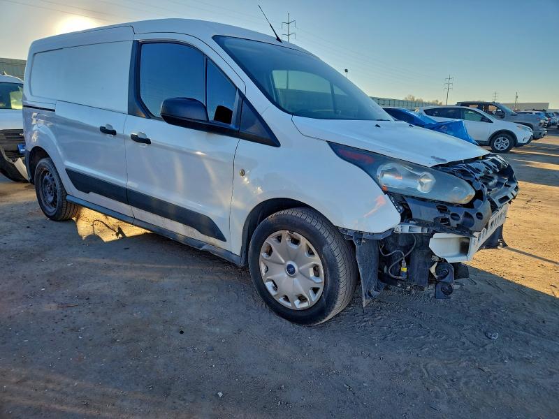 Photo 4 from auction – 2016 FORD TRANSIT CO with VIN NM0LS7E70G1234632